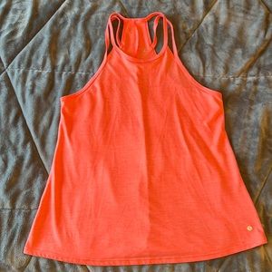 Large Workout Tank Top